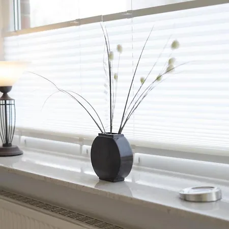 Ferienwohnung Jenina *