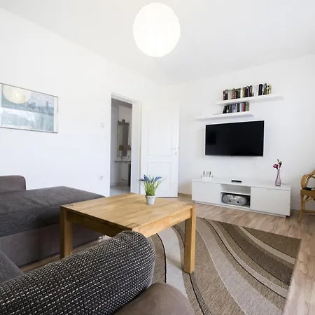 Ferienwohnung Jenina Lägenhet