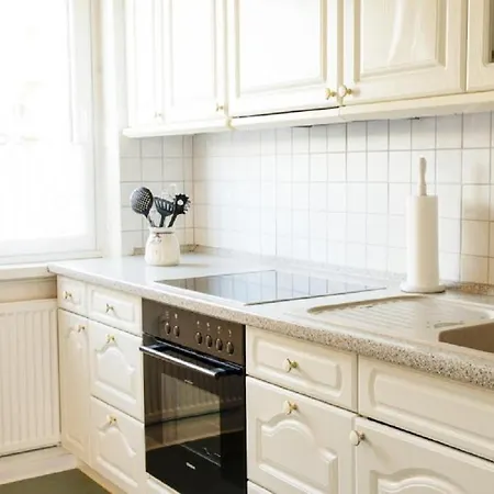 Ferienwohnung Jenina Cuxhaven