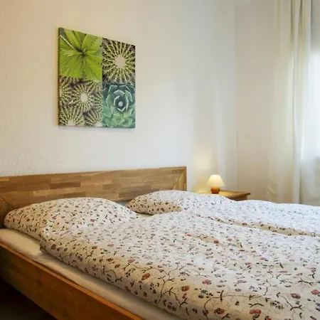 Ferienwohnung Jenina * Cuxhaven