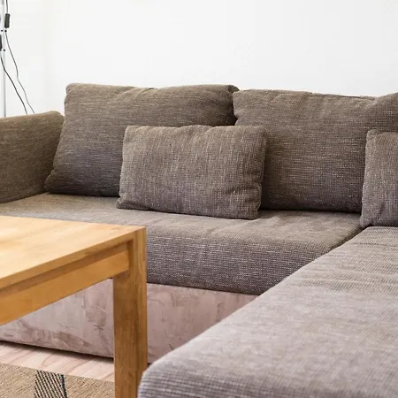 Ferienwohnung Jenina Lägenhet Cuxhaven