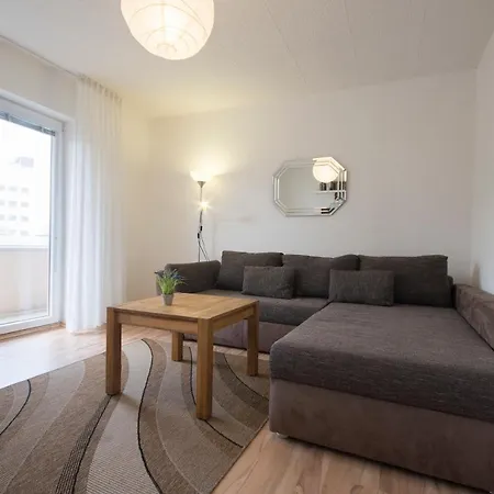 Ferienwohnung Jenina *