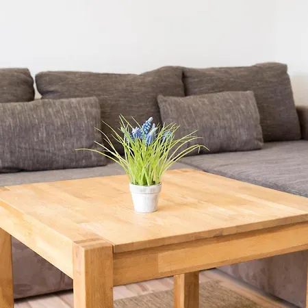 Lägenhet Ferienwohnung Jenina