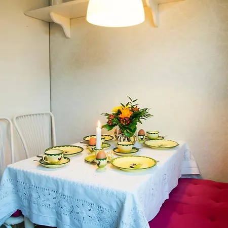 Lägenhet Ferienwohnung Jenina