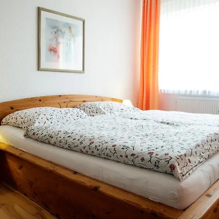Ferienwohnung Jenina
