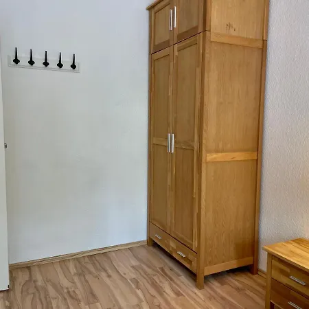 Lägenhet Ferienwohnung Jenina Cuxhaven