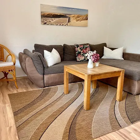Ferienwohnung Jenina