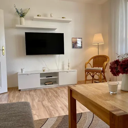 Ferienwohnung Jenina Cuxhaven