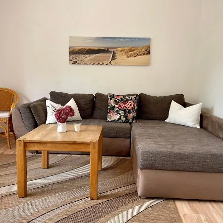 Ferienwohnung Jenina * Cuxhaven