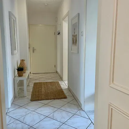 Ferienwohnung Jenina Cuxhaven