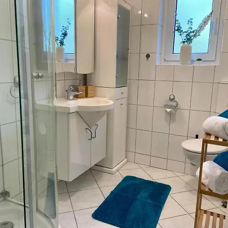 Ferienwohnung Jenina *