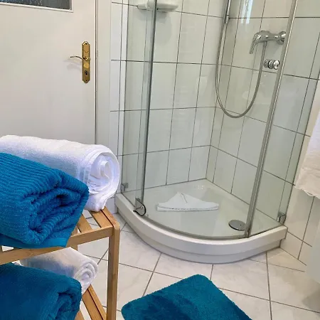 Ferienwohnung Jenina