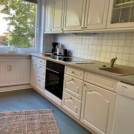 Lägenhet Ferienwohnung Jenina