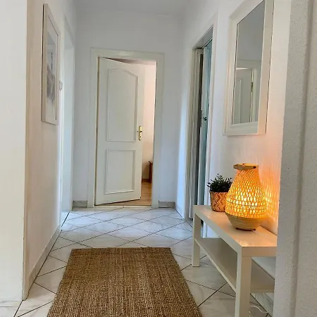 Ferienwohnung Jenina *