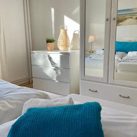 Ferienwohnung Jenina